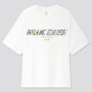 billie eilish uniqlo